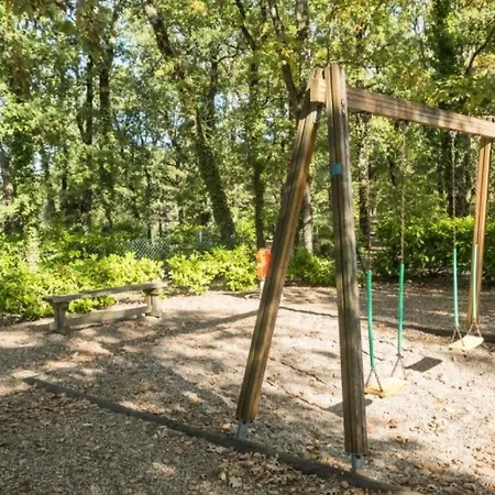 La Résidence Du - Maeva - Maison 3 Pièces 6 Personnes - Sélection Mae-6963