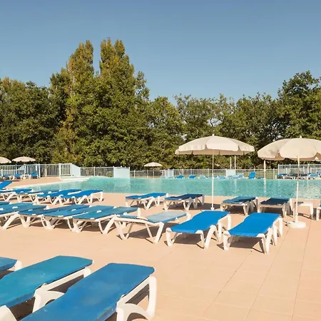 La Résidence Du - Maeva - Maison 3 Pièces 6 Personnes - Sélection Mae-6963 Monflanquin