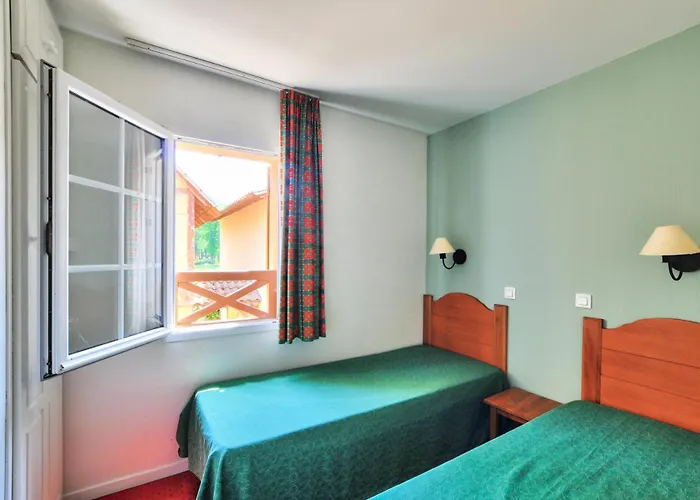 La Du - Maeva - Maison 3 Pieces 6 Personnes - Selection Mae-6963 *