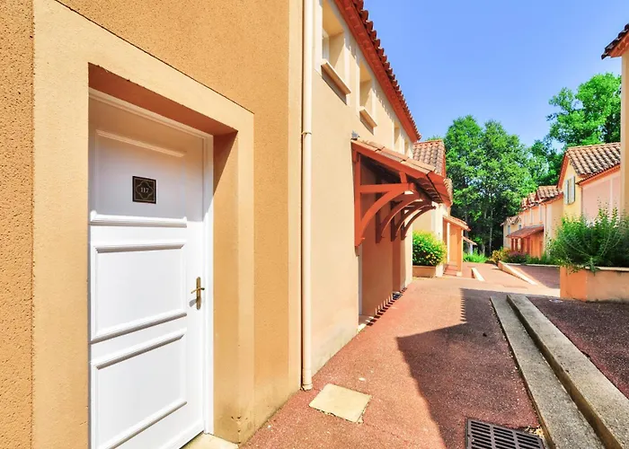 La Du - Maeva - Maison 3 Pieces 6 Personnes - Selection Mae-6963 شقة *