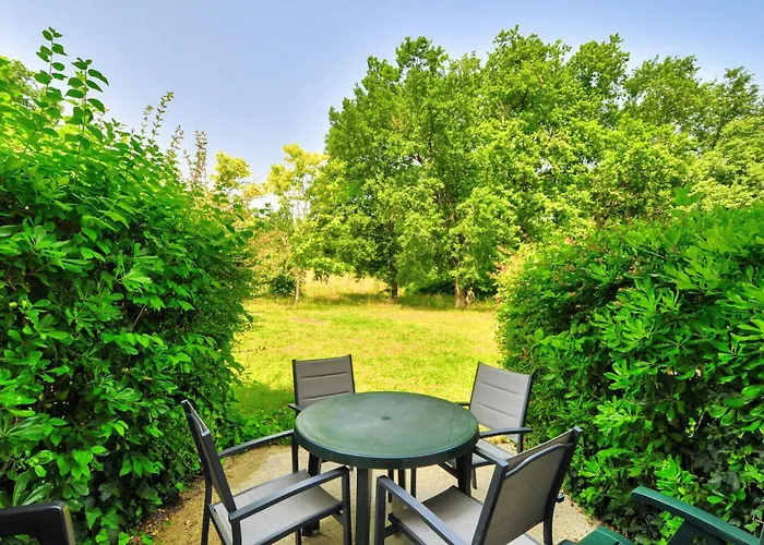 La Du - Maeva - Maison 3 Pieces 6 Personnes - Selection Mae-6963 شقة *